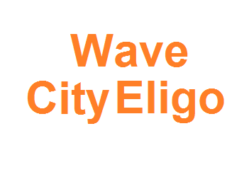 Wave City Eligo